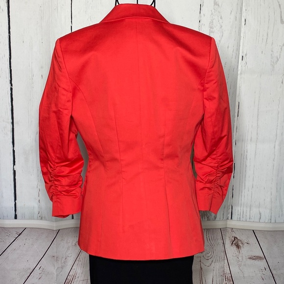 Bebe Coral Blazer - Picture 8 of 12